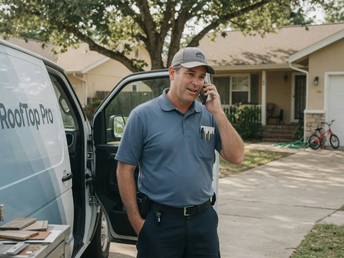 Roof Repair Warwick, ND FAQs